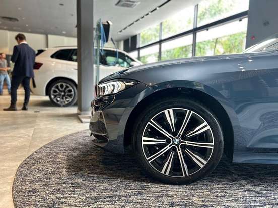 BMW-320i-2.0 16V TURBO FLEX SPORT GP AUTOMÁTICO BMW-320i-2026