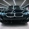 BMW 320i 2.0 16V TURBO FLEX SPORT GP AUTOMÁTICO BMW 320i 2.0 16V TURBO FLEX SPORT GP AUTOMÁTICO