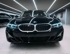 BMW 320i 2.0 16V TURBO FLEX SPORT GP AUTOMÁTICO BMW 320i 2.0 16V TURBO FLEX SPORT GP AUTOMÁTICO
