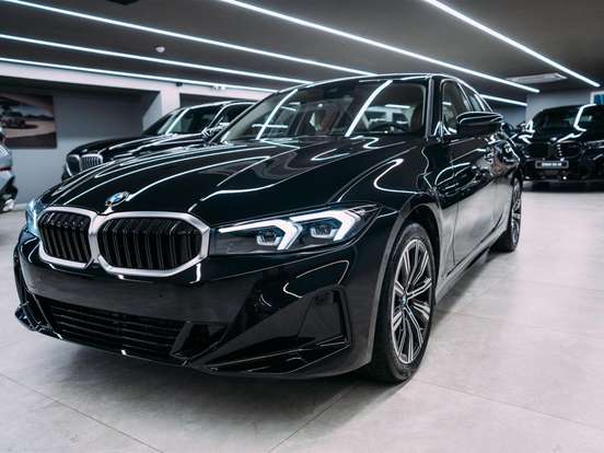 BMW-320i-2.0 16V TURBO FLEX SPORT GP AUTOMÁTICO BMW-320i-2026