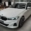 BMW 320i 2.0 16V TURBO FLEX SPORT GP AUTOMÁTICO BMW 320i 2.0 16V TURBO FLEX SPORT GP AUTOMÁTICO