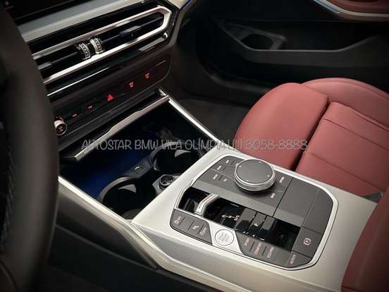 BMW-320i-2.0 16V TURBO FLEX SPORT GP AUTOMÁTICO BMW-320i-2026