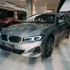 BMW 320i 2.0 16V TURBO FLEX SPORT GP AUTOMÁTICO BMW 320i 2.0 16V TURBO FLEX SPORT GP AUTOMÁTICO
