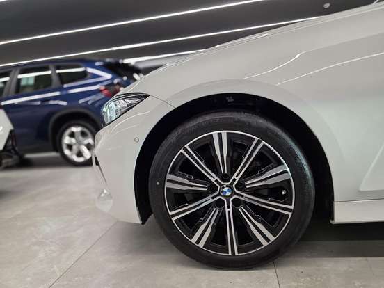 BMW-320i-2.0 16V TURBO FLEX SPORT GP AUTOMÁTICO BMW-320i-2026