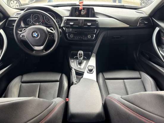 BMW-320i-2.0 M SPORT GP 16V TURBO ACTIVE FLEX 4P AUTOMÁTICO BMW-320i-2015