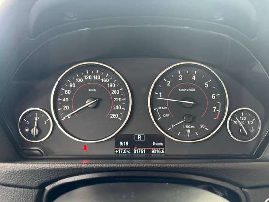BMW-320i-2.0 M SPORT GP 16V TURBO ACTIVE FLEX 4P AUTOMÁTICO BMW-320i-2015