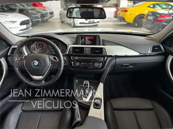 BMW-320i-2.0 SPORT 16V TURBO ACTIVE FLEX 4P AUTOMÁTICO BMW-320i-2016