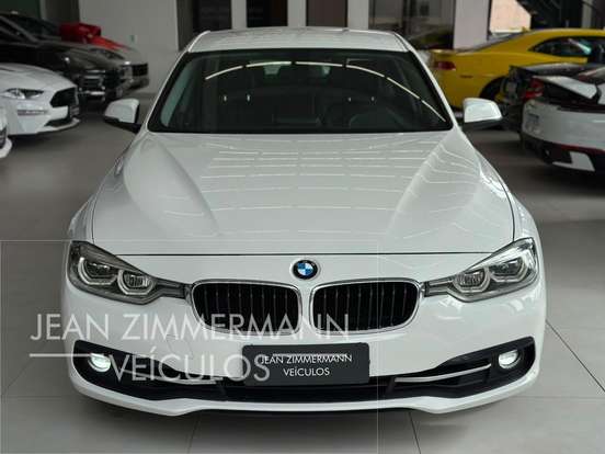 BMW-320i-2016