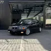 BMW 328i 2.8 SEDAN 24V GASOLINA 4P AUTOMÁTICO BMW 328i 2.8 SEDAN 24V GASOLINA 4P AUTOMÁTICO