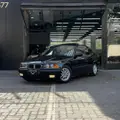 BMW 328i 2.8 SEDAN 24V GASOLINA 4P AUTOMÁTICO BMW 328i 2.8 SEDAN 24V GASOLINA 4P AUTOMÁTICO