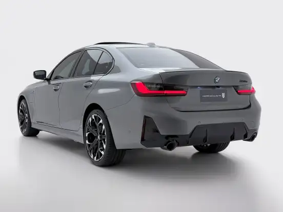 BMW-330e-2.0 16V TURBO HÍBRIDO M SPORT AUTOMÁTICO BMW-330e-2025
