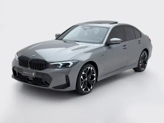 BMW-330e-2.0 16V TURBO HÍBRIDO M SPORT AUTOMÁTICO BMW-330e-2025