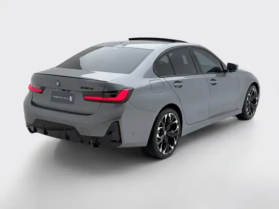 BMW-330e-2025