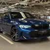 BMW 330e 2.0 16V TURBO HÍBRIDO M SPORT AUTOMÁTICO BMW 330e 2.0 16V TURBO HÍBRIDO M SPORT AUTOMÁTICO