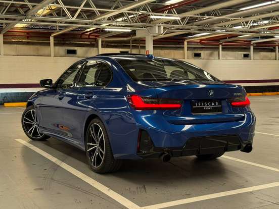 BMW-330e-2.0 16V TURBO HÍBRIDO M SPORT AUTOMÁTICO BMW-330e-2023