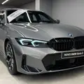 BMW 330e 2.0 16V TURBO HÍBRIDO M SPORT AUTOMÁTICO BMW 330e 2.0 16V TURBO HÍBRIDO M SPORT AUTOMÁTICO