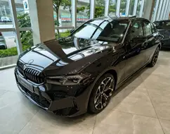 BMW 330e 2.0 16V TURBO HÍBRIDO M SPORT AUTOMÁTICO BMW 330e 2.0 16V TURBO HÍBRIDO M SPORT AUTOMÁTICO