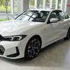 BMW 330e 2.0 16V TURBO HÍBRIDO M SPORT AUTOMÁTICO BMW 330e 2.0 16V TURBO HÍBRIDO M SPORT AUTOMÁTICO