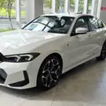BMW 330e 2.0 16V TURBO HÍBRIDO M SPORT AUTOMÁTICO BMW 330e 2.0 16V TURBO HÍBRIDO M SPORT AUTOMÁTICO
