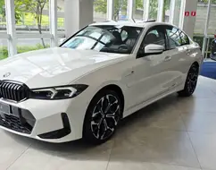 BMW 330e 2.0 16V TURBO HÍBRIDO M SPORT AUTOMÁTICO BMW 330e 2.0 16V TURBO HÍBRIDO M SPORT AUTOMÁTICO