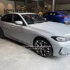 BMW 330e 2.0 16V TURBO HÍBRIDO M SPORT AUTOMÁTICO BMW 330e 2.0 16V TURBO HÍBRIDO M SPORT AUTOMÁTICO