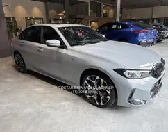 BMW 330e 2.0 16V TURBO HÍBRIDO M SPORT AUTOMÁTICO BMW 330e 2.0 16V TURBO HÍBRIDO M SPORT AUTOMÁTICO
