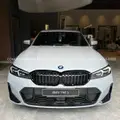 BMW 330e 2.0 16V TURBO HÍBRIDO M SPORT AUTOMÁTICO BMW 330e 2.0 16V TURBO HÍBRIDO M SPORT AUTOMÁTICO