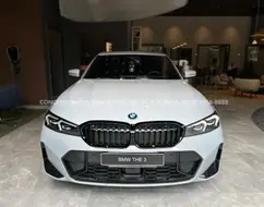 BMW 330e 2.0 16V TURBO HÍBRIDO M SPORT AUTOMÁTICO BMW 330e 2.0 16V TURBO HÍBRIDO M SPORT AUTOMÁTICO
