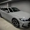 BMW 330e 2.0 16V TURBO HÍBRIDO M SPORT AUTOMÁTICO BMW 330e 2.0 16V TURBO HÍBRIDO M SPORT AUTOMÁTICO
