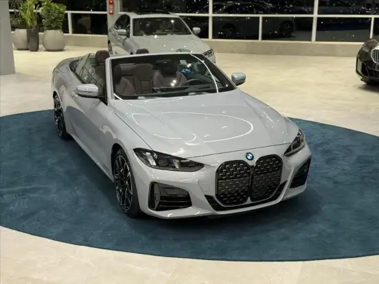 BMW-420i-2.0 16V GASOLINA CABRIO M SPORT STEPTRONIC BMW-420i-2025