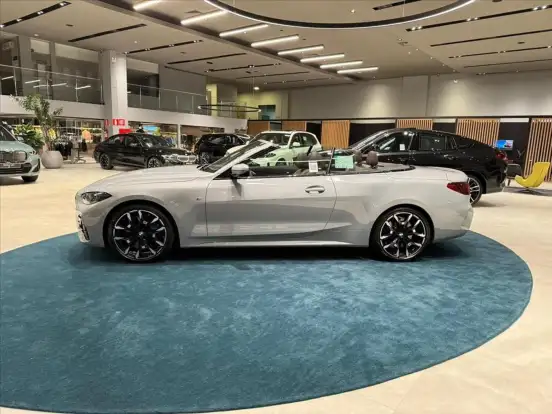 BMW-420i-2.0 16V GASOLINA CABRIO M SPORT STEPTRONIC BMW-420i-2025