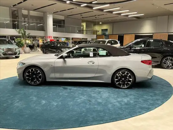 BMW-420i-2.0 16V GASOLINA CABRIO M SPORT STEPTRONIC BMW-420i-2025