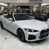 BMW 420i 2.0 16V GASOLINA CABRIO M SPORT STEPTRONIC BMW 420i 2.0 16V GASOLINA CABRIO M SPORT STEPTRONIC