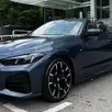 BMW 420i 2.0 16V GASOLINA CABRIO M SPORT STEPTRONIC BMW 420i 2.0 16V GASOLINA CABRIO M SPORT STEPTRONIC