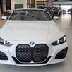 BMW 420i 2.0 16V GASOLINA CABRIO M SPORT STEPTRONIC BMW 420i 2.0 16V GASOLINA CABRIO M SPORT STEPTRONIC