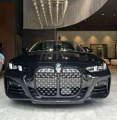 BMW-420i-2025