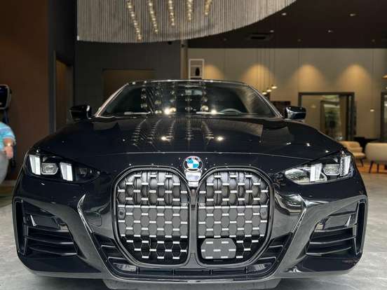 BMW-420i-2.0 16V GASOLINA CABRIO M SPORT STEPTRONIC BMW-420i-2025