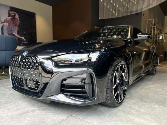 BMW-420i-2025