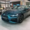 BMW 420i 2.0 16V GASOLINA CABRIO M SPORT STEPTRONIC BMW 420i 2.0 16V GASOLINA CABRIO M SPORT STEPTRONIC