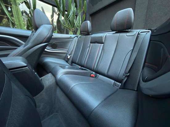 BMW-420i-2.0 SPORT GP CABRIO 16V GASOLINA 2P AUTOMÁTICO BMW-420i-2014