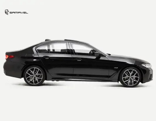 BMW-530e-2023