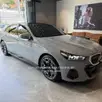 BMW 530e 2.0 TWINPOWER PHEV M SPORT AUTOMÁTICO BMW 530e 2.0 TWINPOWER PHEV M SPORT AUTOMÁTICO