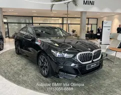 BMW 530e 2.0 TWINPOWER PHEV M SPORT AUTOMÁTICO BMW 530e 2.0 TWINPOWER PHEV M SPORT AUTOMÁTICO