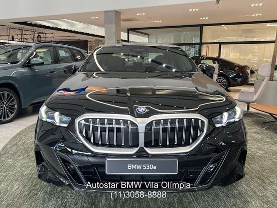 BMW-530e-2026