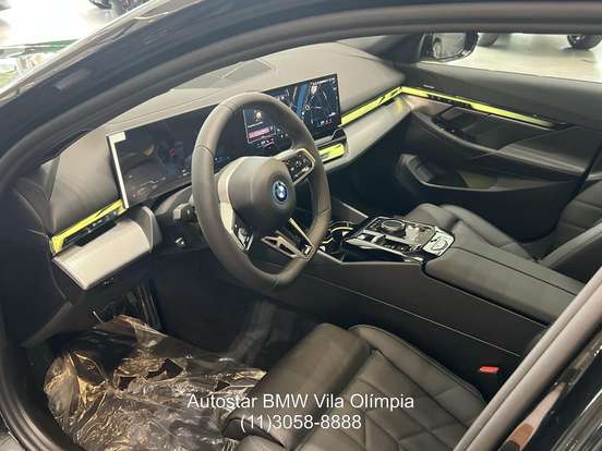 BMW-530e-2.0 TWINPOWER PHEV M SPORT AUTOMÁTICO BMW-530e-2026