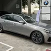 BMW 530e 2.0 TWINPOWER PHEV M SPORT AUTOMÁTICO BMW 530e 2.0 TWINPOWER PHEV M SPORT AUTOMÁTICO