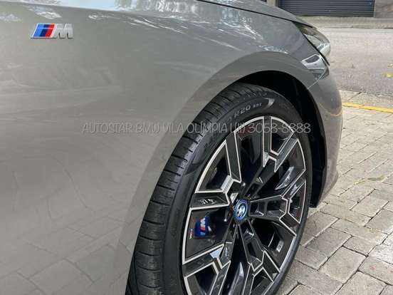 BMW-530e-2.0 TWINPOWER PHEV M SPORT AUTOMÁTICO BMW-530e-2025