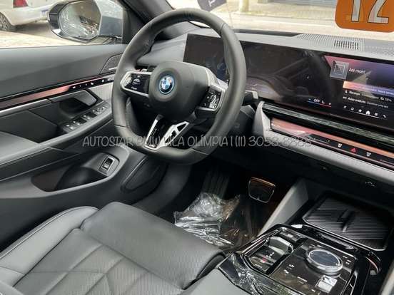 BMW-530e-2.0 TWINPOWER PHEV M SPORT AUTOMÁTICO BMW-530e-2025