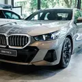 BMW 530e 2.0 TWINPOWER PHEV M SPORT AUTOMÁTICO BMW 530e 2.0 TWINPOWER PHEV M SPORT AUTOMÁTICO