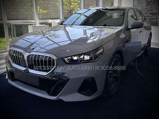 BMW-530e-2025